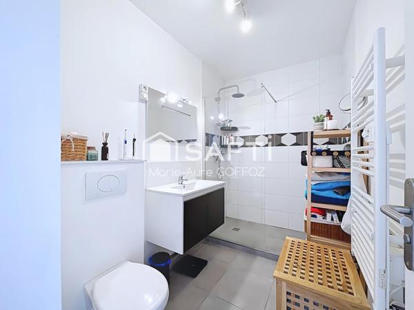 Belle opportunité au centre de St Médard !