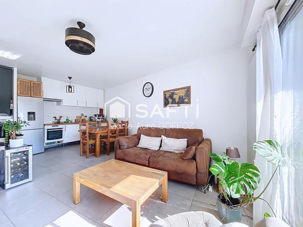 Belle opportunité au centre de St Médard !