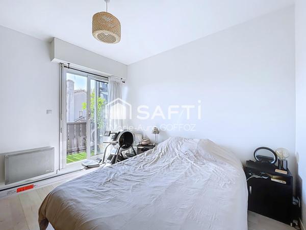 Belle opportunité au centre de St Médard !