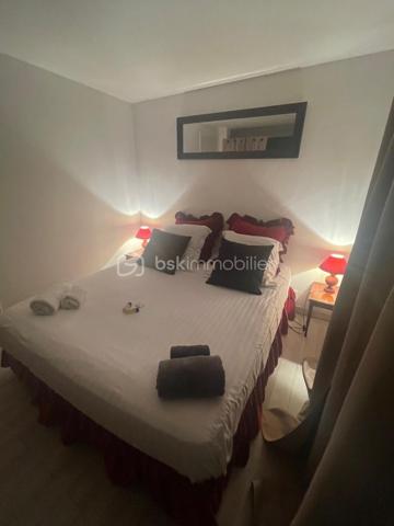 Appartement de 48,96 m²