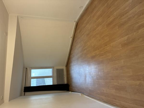 Maison 1 pièce - 23 m²