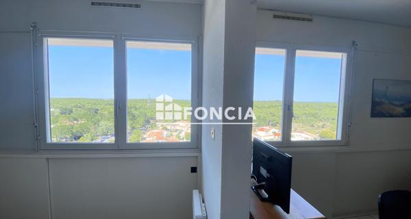 À vendre Appartement 2 pièces 25.2 m² - Saint-jean-de-monts 85160