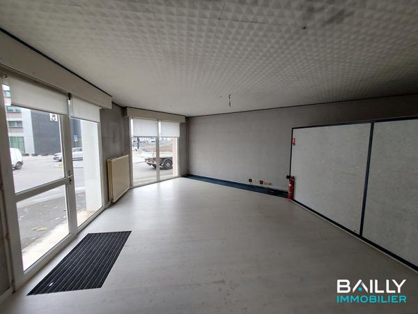 Local commercial La Roche Sur Yon 65 m2 , La roche sur yon