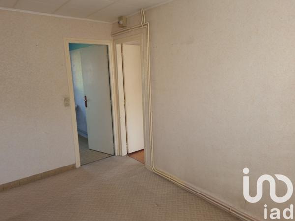 Maison à vendre 4 pièces 90 m² Saint-Just-en-Chaussée