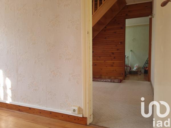 Maison à vendre 4 pièces 90 m² Saint-Just-en-Chaussée