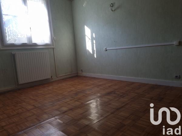 Maison à vendre 4 pièces 90 m² Saint-Just-en-Chaussée