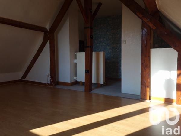 Maison à vendre 4 pièces 90 m² Saint-Just-en-Chaussée