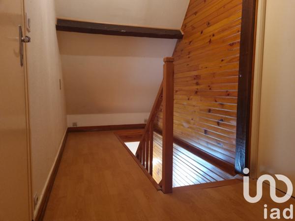 Maison à vendre 4 pièces 90 m² Saint-Just-en-Chaussée