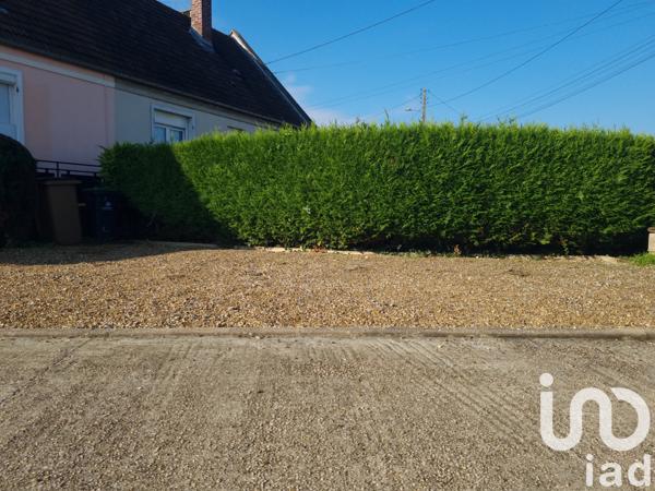 Maison à vendre 4 pièces 90 m² Saint-Just-en-Chaussée