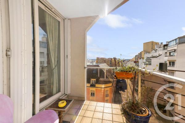 Appartement F4 à vendre  4 pièces - 86 m2 VANVES - 92