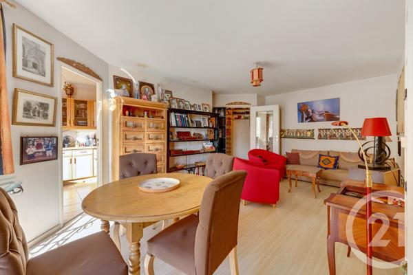 Appartement F4 à vendre  4 pièces - 86 m2 VANVES - 92