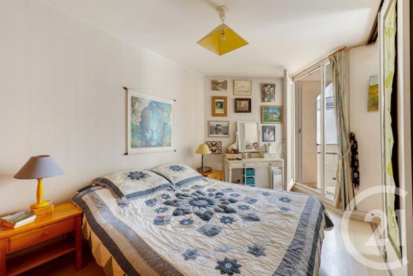 Appartement F4 à vendre  4 pièces - 86 m2 VANVES - 92