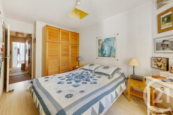 Appartement F4 à vendre  4 pièces - 86 m2 VANVES - 92