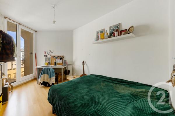 Appartement F4 à vendre  4 pièces - 86 m2 VANVES - 92