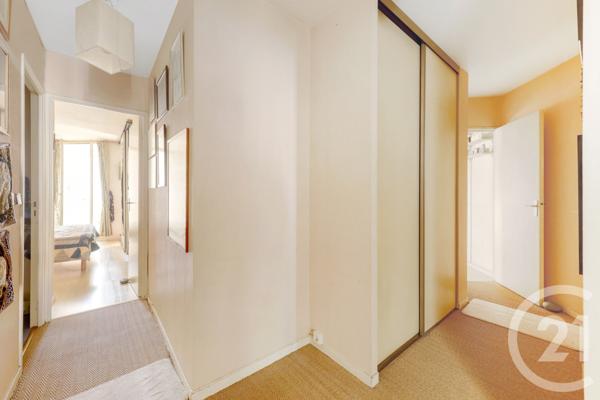 Appartement F4 à vendre  4 pièces - 86 m2 VANVES - 92