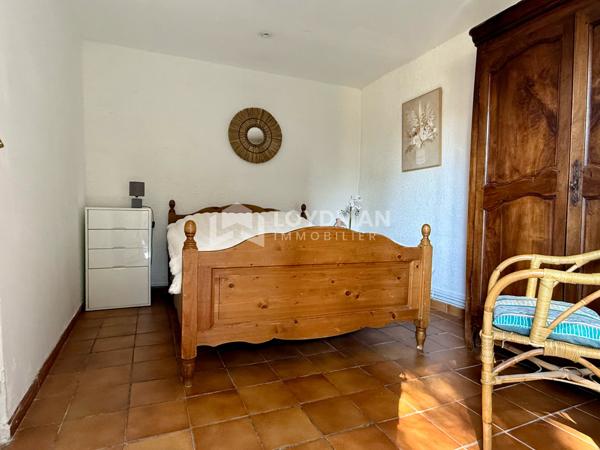 Montpellier (34000) Maison T3 71m2 sur terrain de 400m2 secteur Pompignane