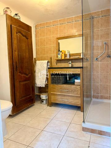 Montpellier (34000) Maison T3 71m2 sur terrain de 400m2 secteur Pompignane