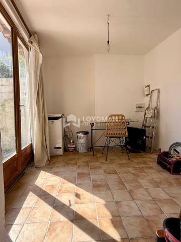 Montpellier (34000) Maison T3 71m2 sur terrain de 400m2 secteur Pompignane