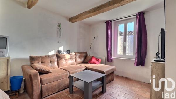 Maison à vendre 5 pièces 130 m² Séderon