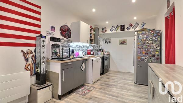 Maison à vendre 5 pièces 130 m² Séderon