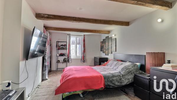 Maison à vendre 5 pièces 130 m² Séderon