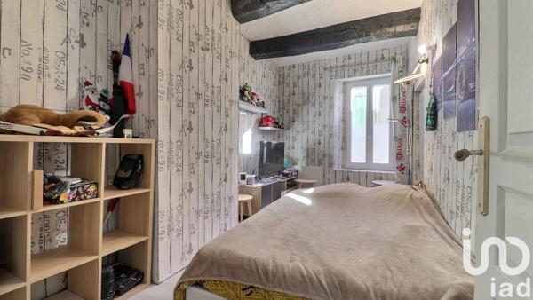 Maison à vendre 5 pièces 130 m² Séderon