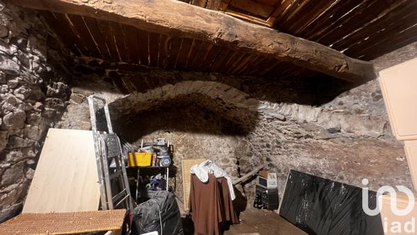 Maison à vendre 5 pièces 130 m² Séderon