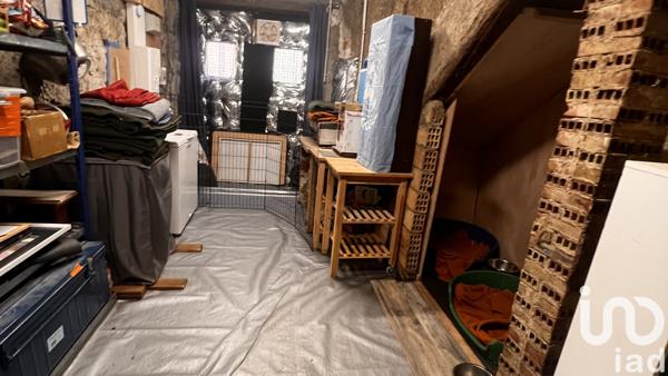 Maison à vendre 5 pièces 130 m² Séderon