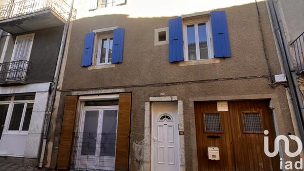 Maison à vendre 5 pièces 130 m² Séderon
