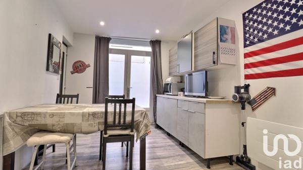Maison à vendre 5 pièces 130 m² Séderon