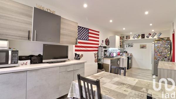 Maison à vendre 5 pièces 130 m² Séderon