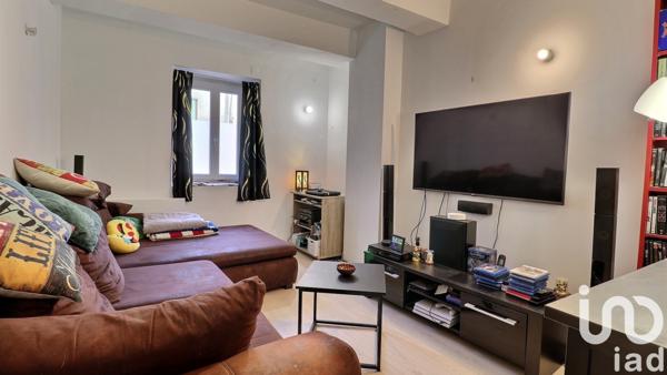 Maison à vendre 5 pièces 130 m² Séderon