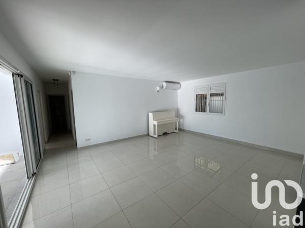 Maison à vendre 6 pièces 180 m² La Trinité