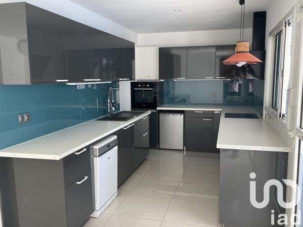 Maison à vendre 6 pièces 180 m² La Trinité