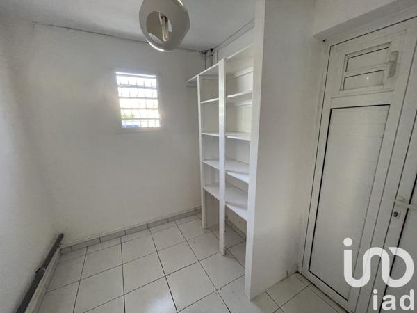 Maison à vendre 6 pièces 180 m² La Trinité