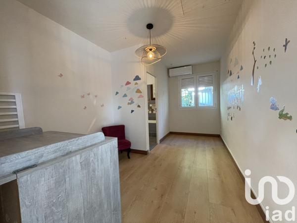Maison à vendre 6 pièces 180 m² La Trinité