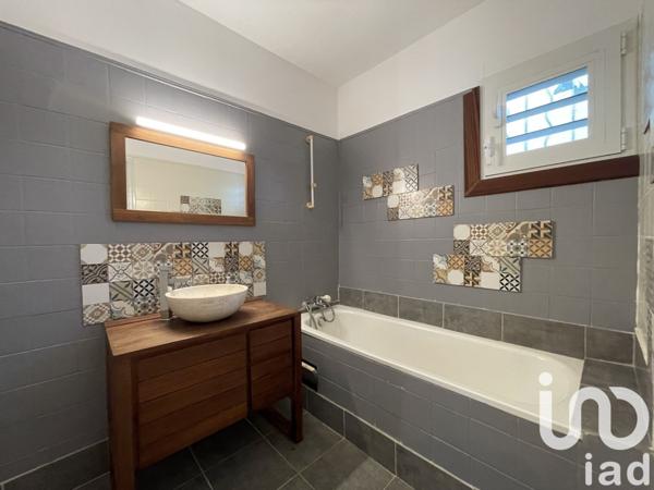 Maison à vendre 6 pièces 180 m² La Trinité