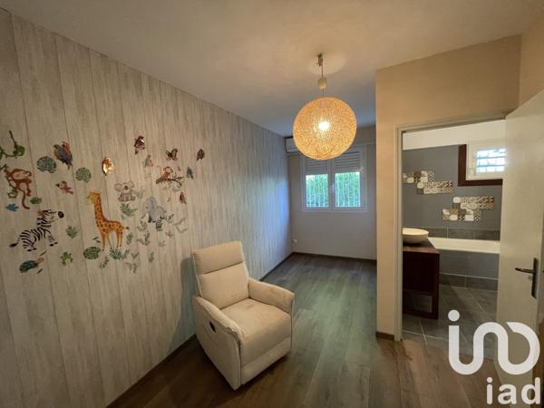 Maison à vendre 6 pièces 180 m² La Trinité