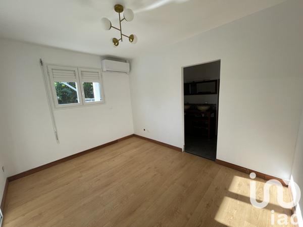 Maison à vendre 6 pièces 180 m² La Trinité