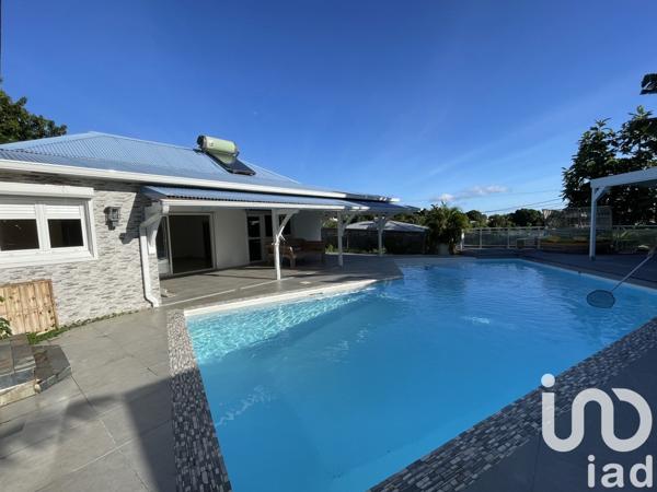 Maison à vendre 6 pièces 180 m² La Trinité