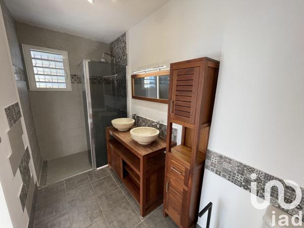 Maison à vendre 6 pièces 180 m² La Trinité