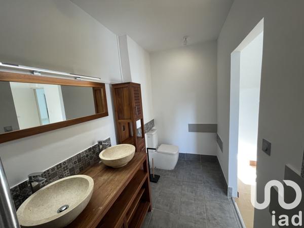 Maison à vendre 6 pièces 180 m² La Trinité