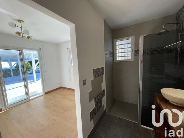 Maison à vendre 6 pièces 180 m² La Trinité