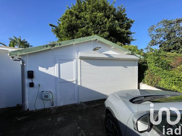 Maison à vendre 6 pièces 180 m² La Trinité