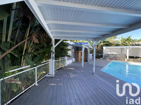 Maison à vendre 6 pièces 180 m² La Trinité