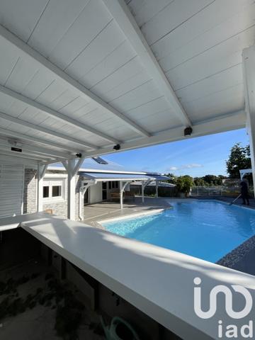 Maison à vendre 6 pièces 180 m² La Trinité