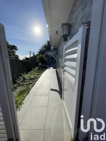 Maison à vendre 6 pièces 180 m² La Trinité