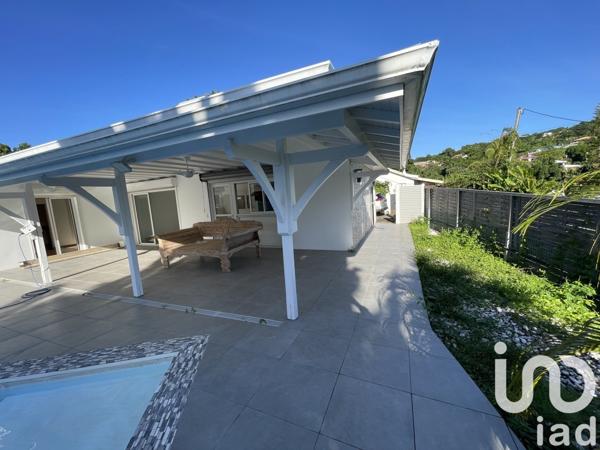 Maison à vendre 6 pièces 180 m² La Trinité