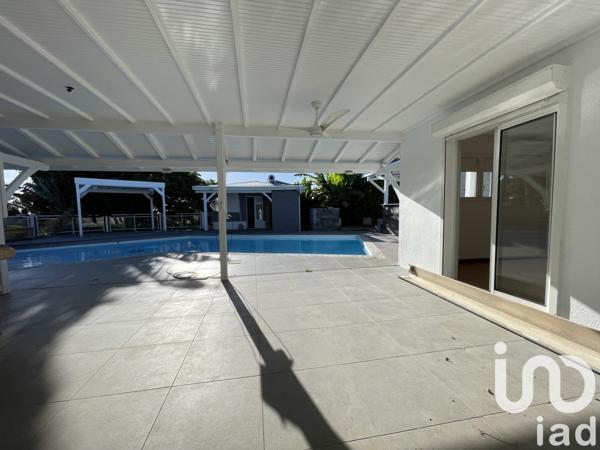 Maison à vendre 6 pièces 180 m² La Trinité