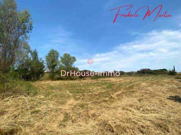 Terrain à vendre de 1 600 m²